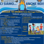 Settimana Nazionale della Protezione Civile 7/13 ottobre 2023 – Invito alle scuole